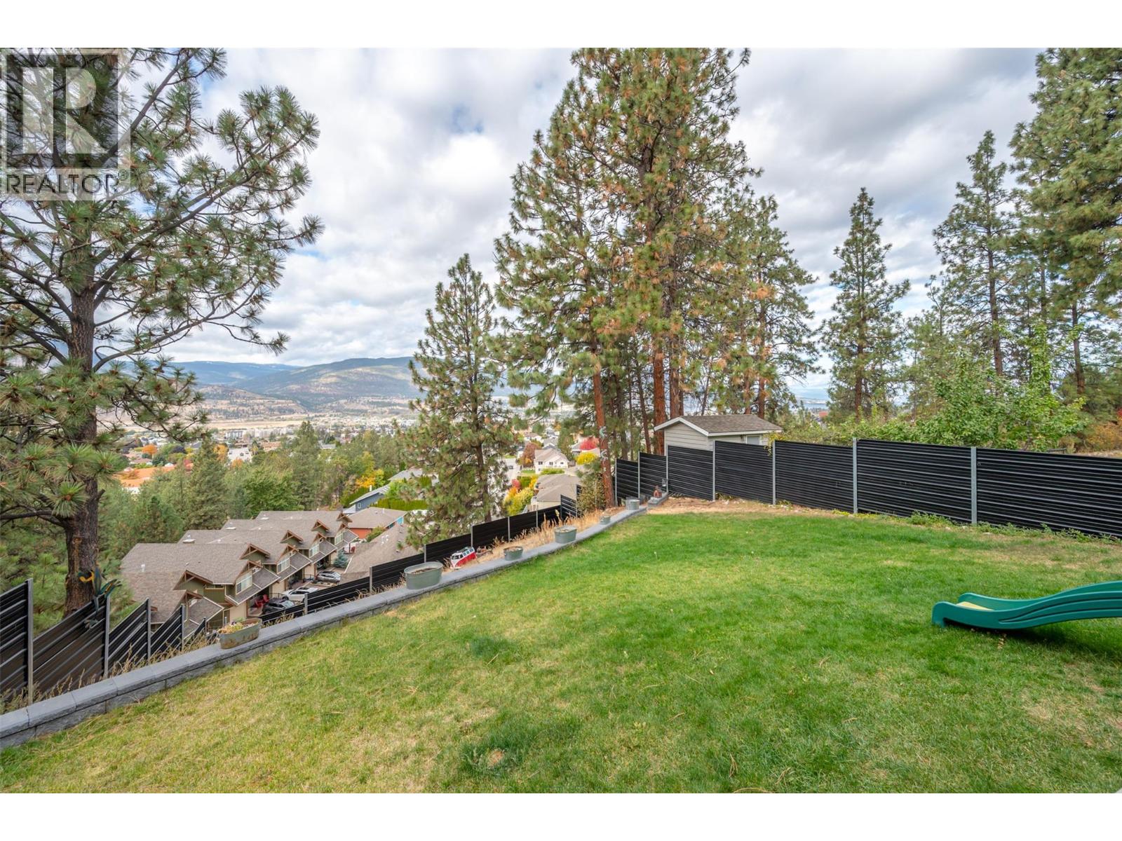 138 EVERGREEN Crescent, Penticton