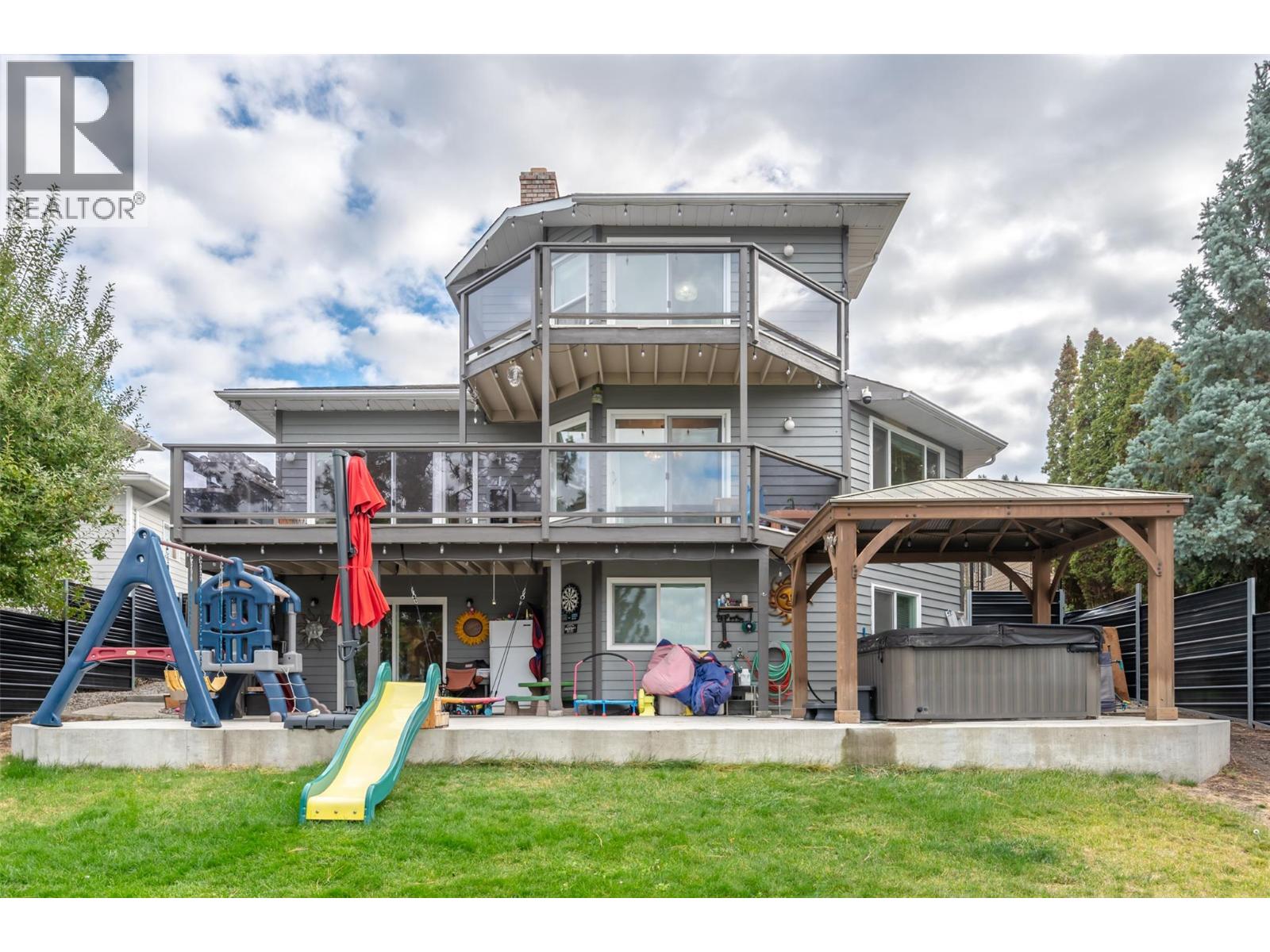 138 EVERGREEN Crescent, Penticton