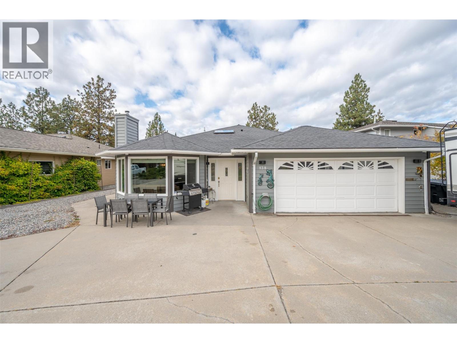 138 EVERGREEN Crescent, Penticton