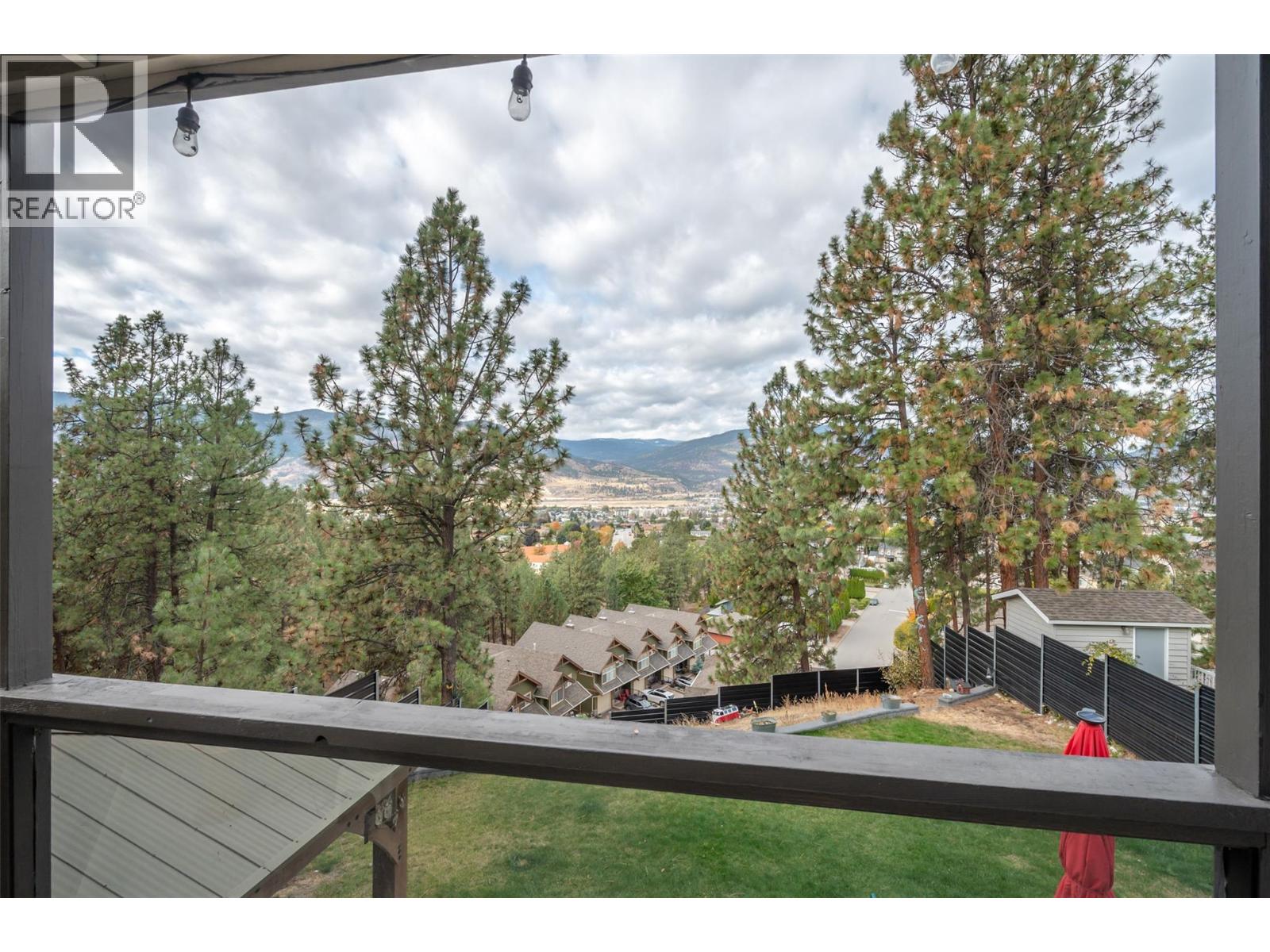 138 EVERGREEN Crescent, Penticton