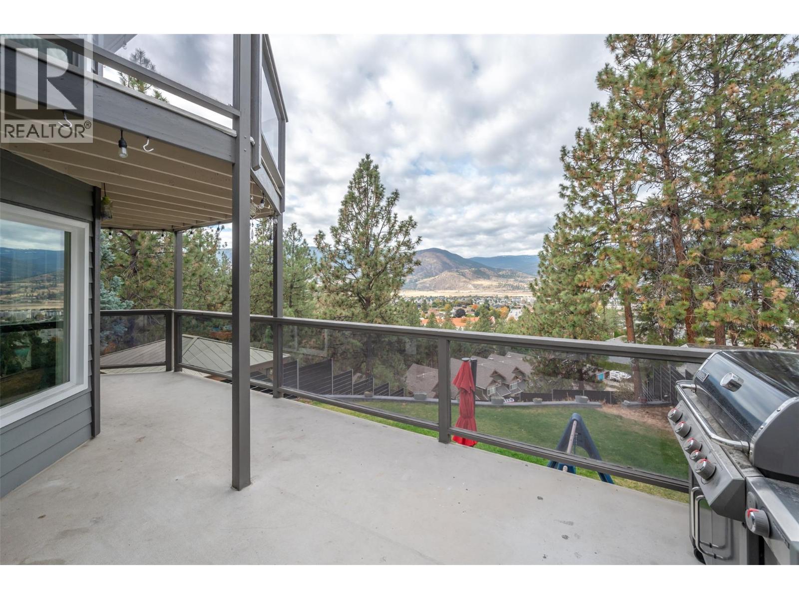138 EVERGREEN Crescent, Penticton