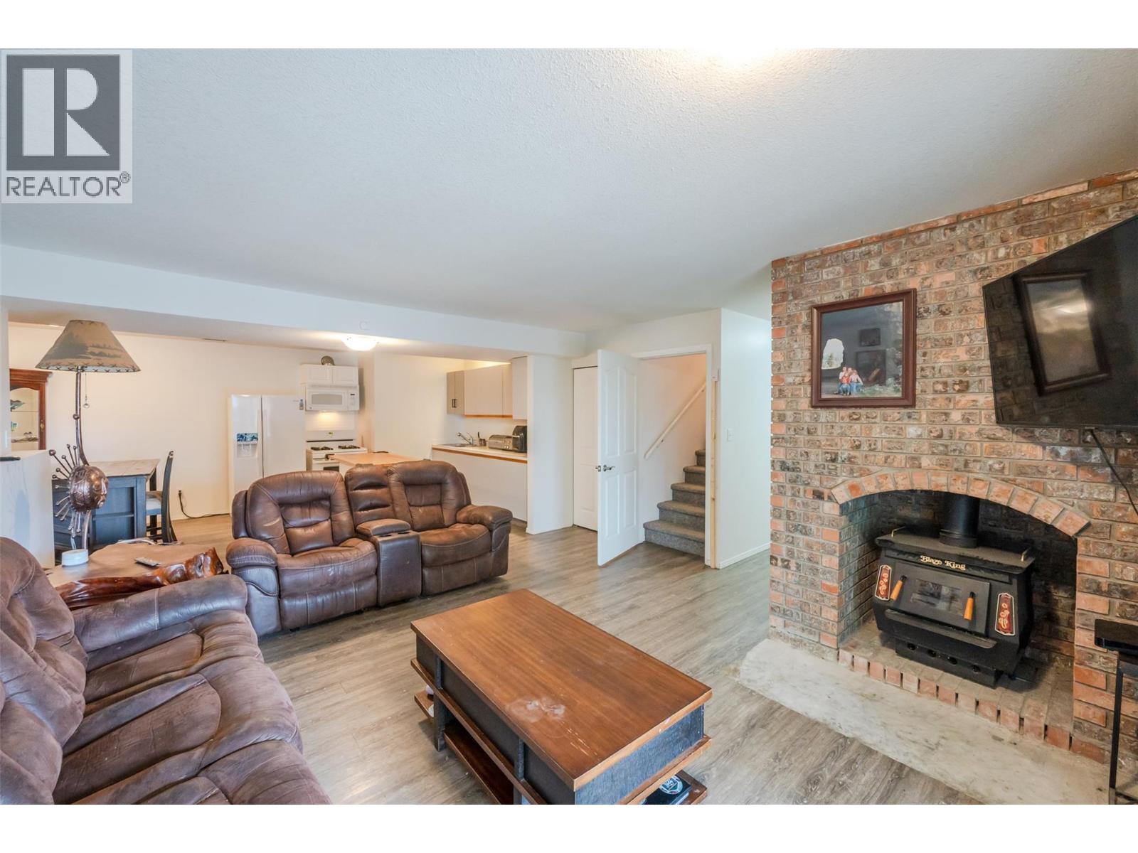 138 EVERGREEN Crescent, Penticton