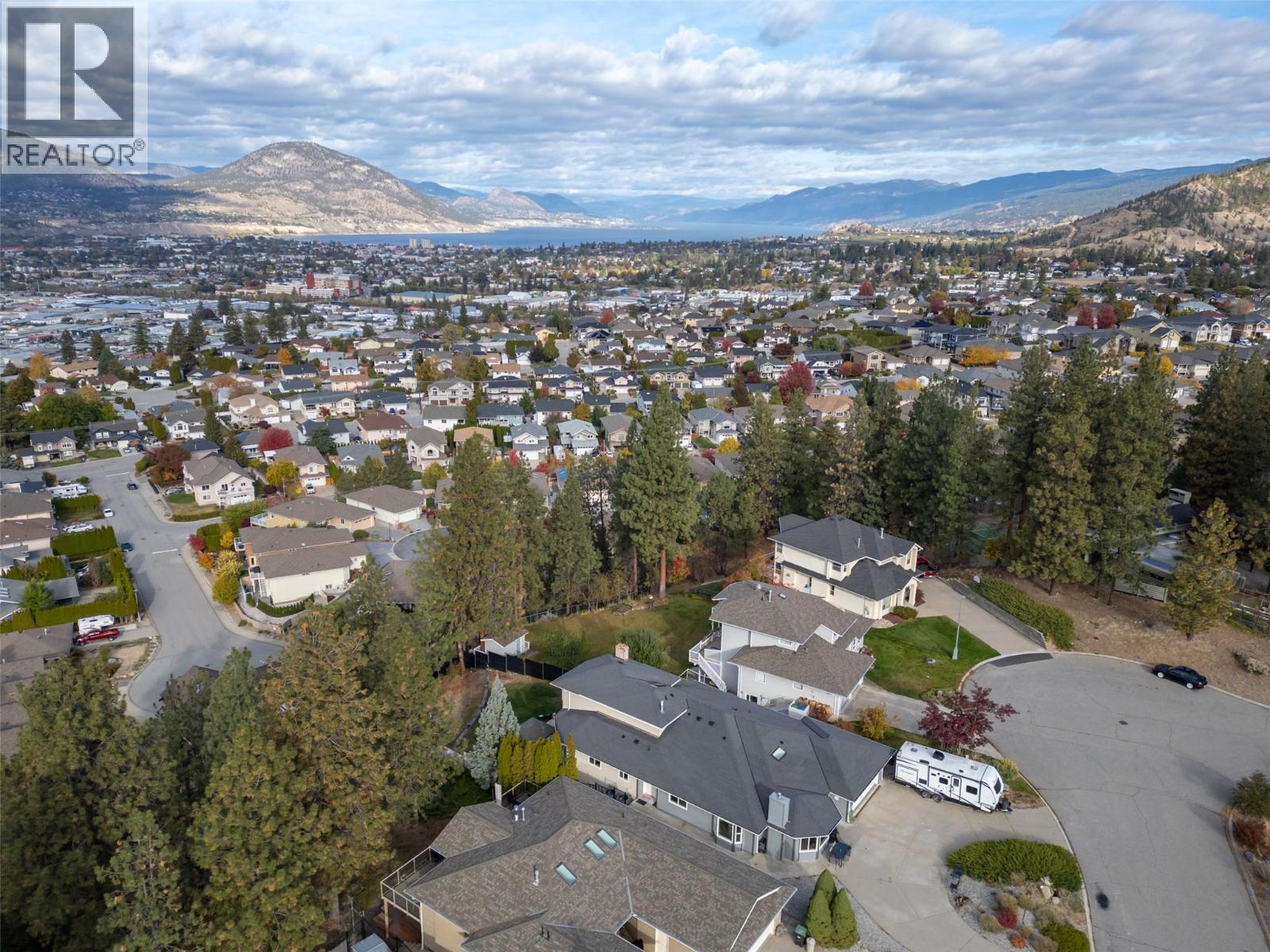 138 EVERGREEN Crescent, Penticton