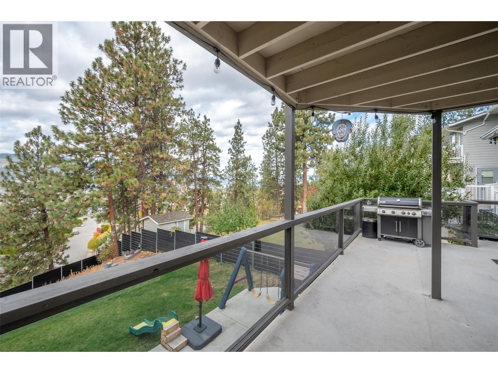 138 EVERGREEN Crescent, Penticton