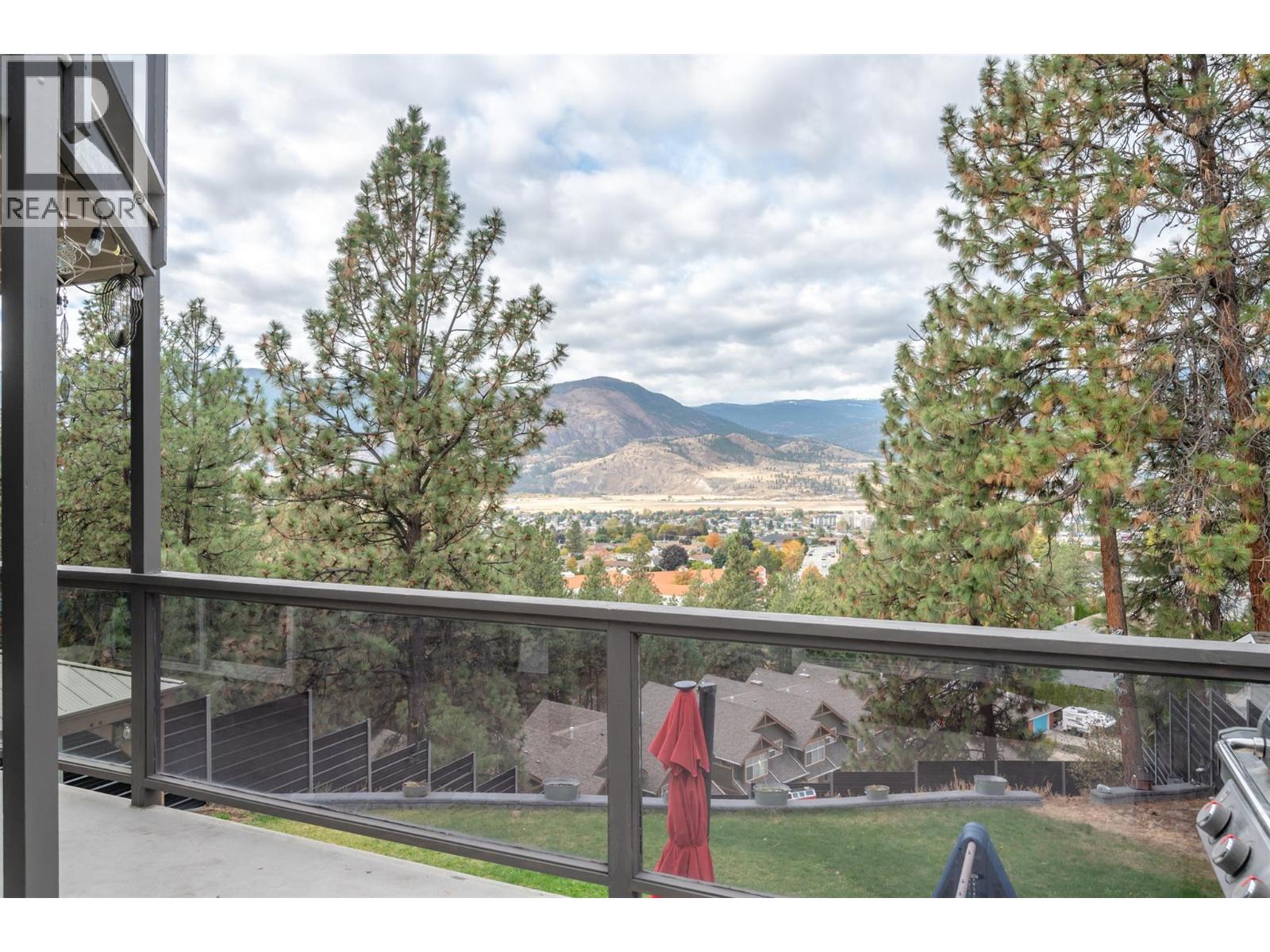 138 EVERGREEN Crescent, Penticton