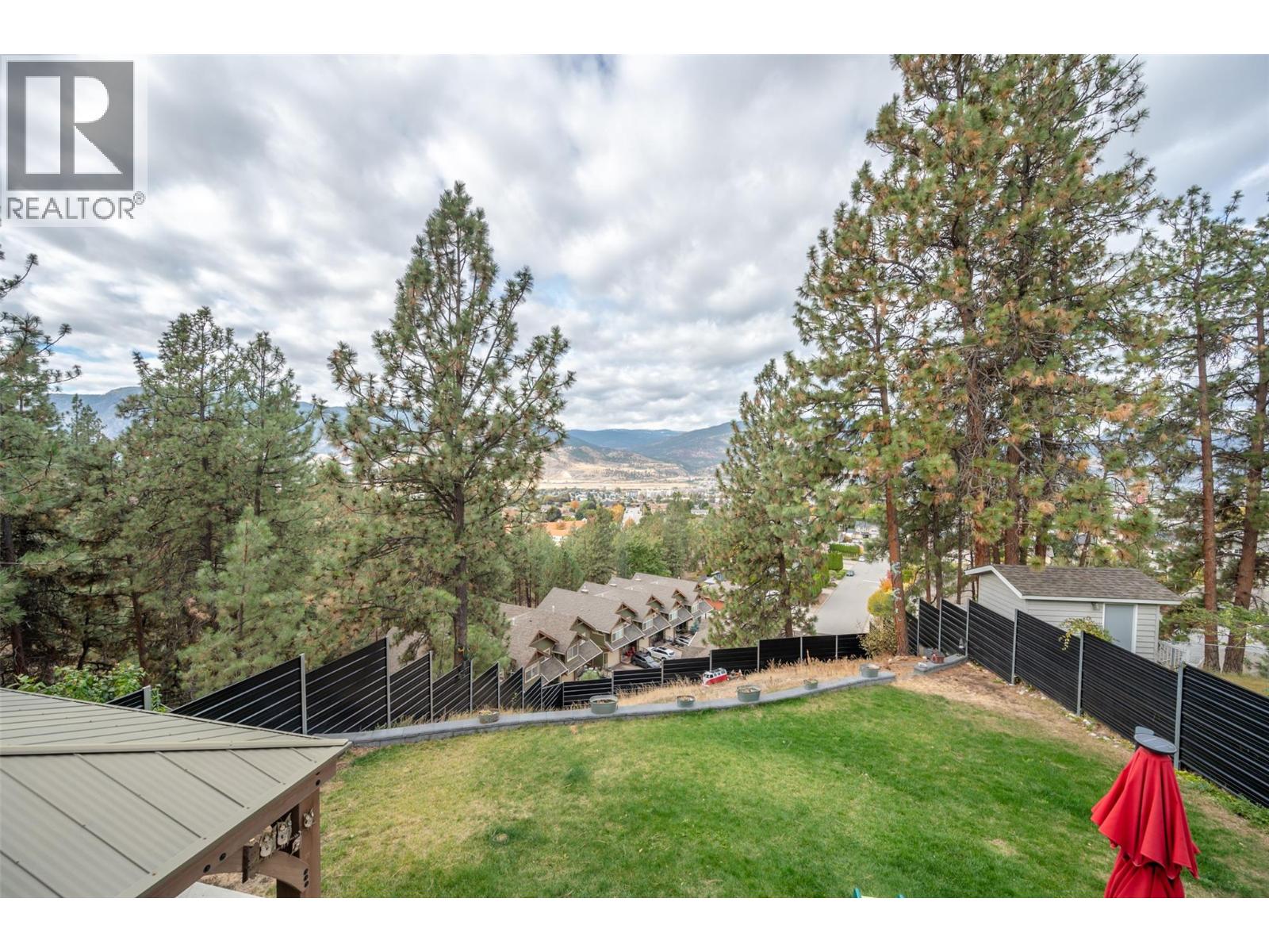 138 EVERGREEN Crescent, Penticton