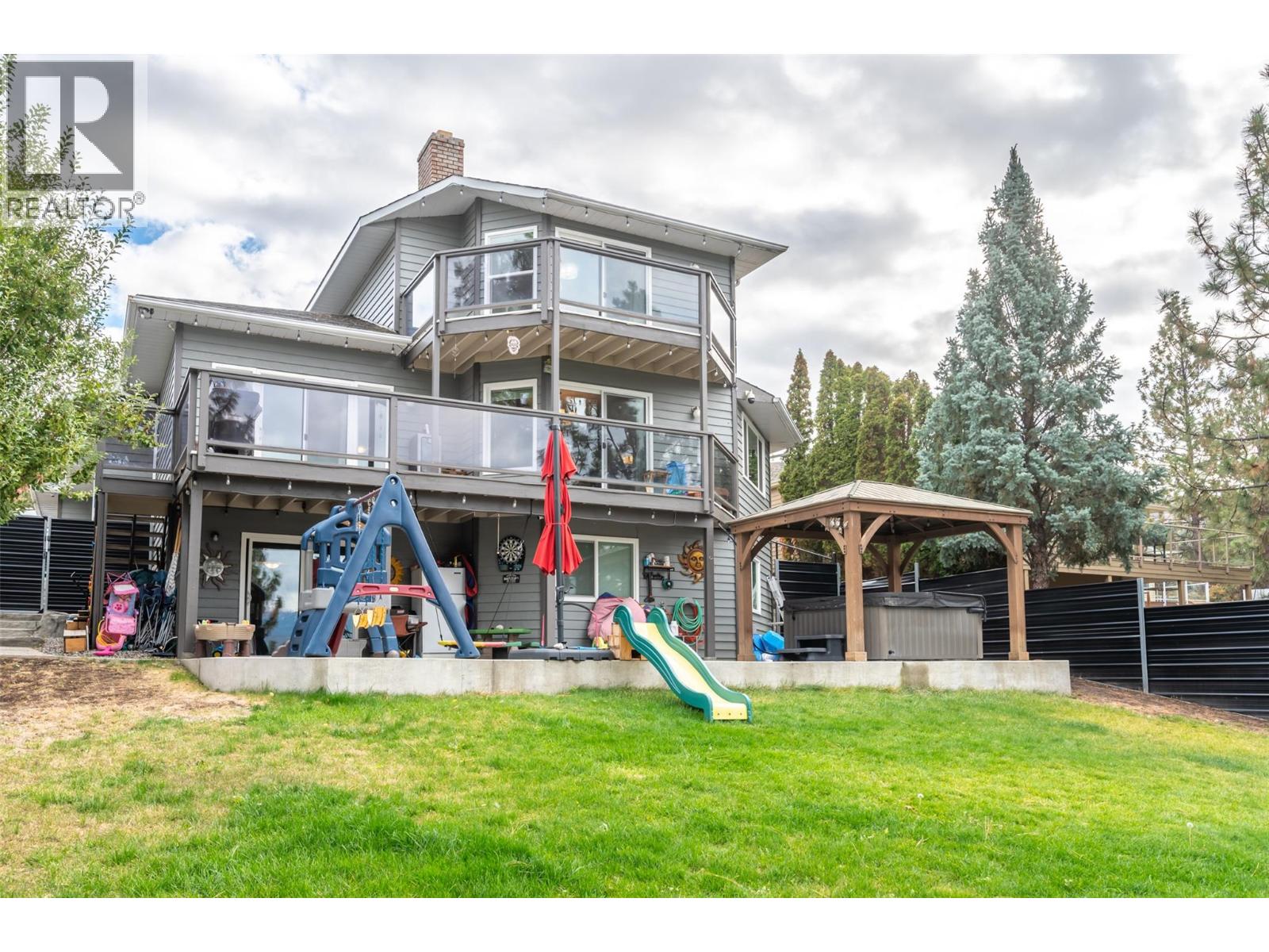 138 EVERGREEN Crescent, Penticton