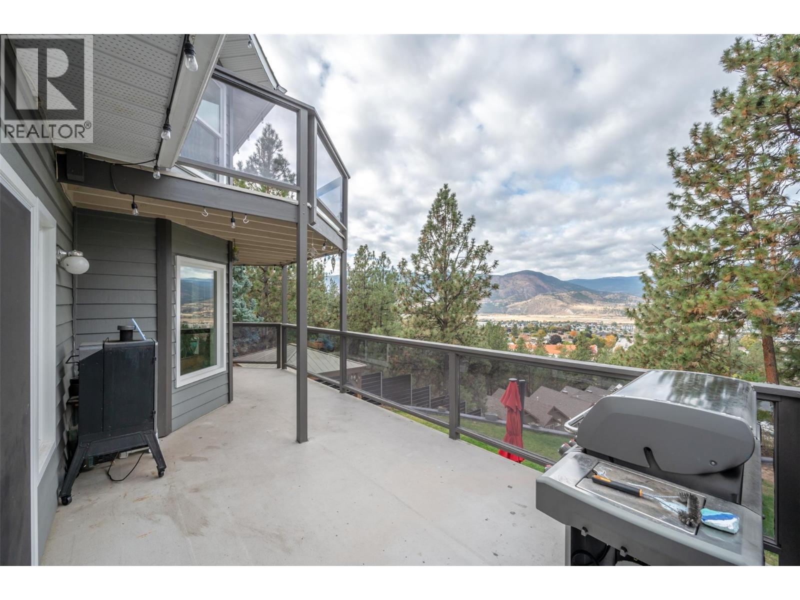 138 EVERGREEN Crescent, Penticton