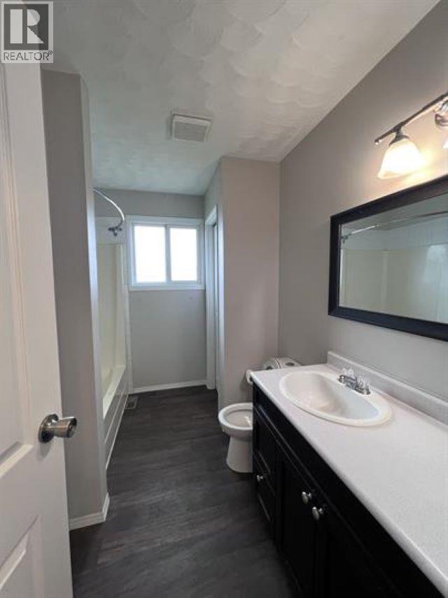 84 5550 SIMPSON TRAIL, Fort Nelson