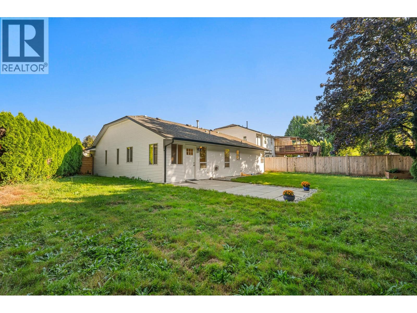 12453 189A STREET, Pitt Meadows