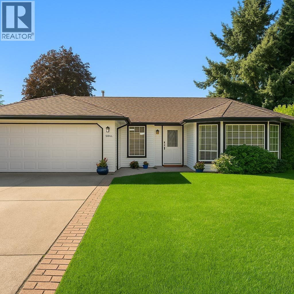 12453 189A STREET, Pitt Meadows