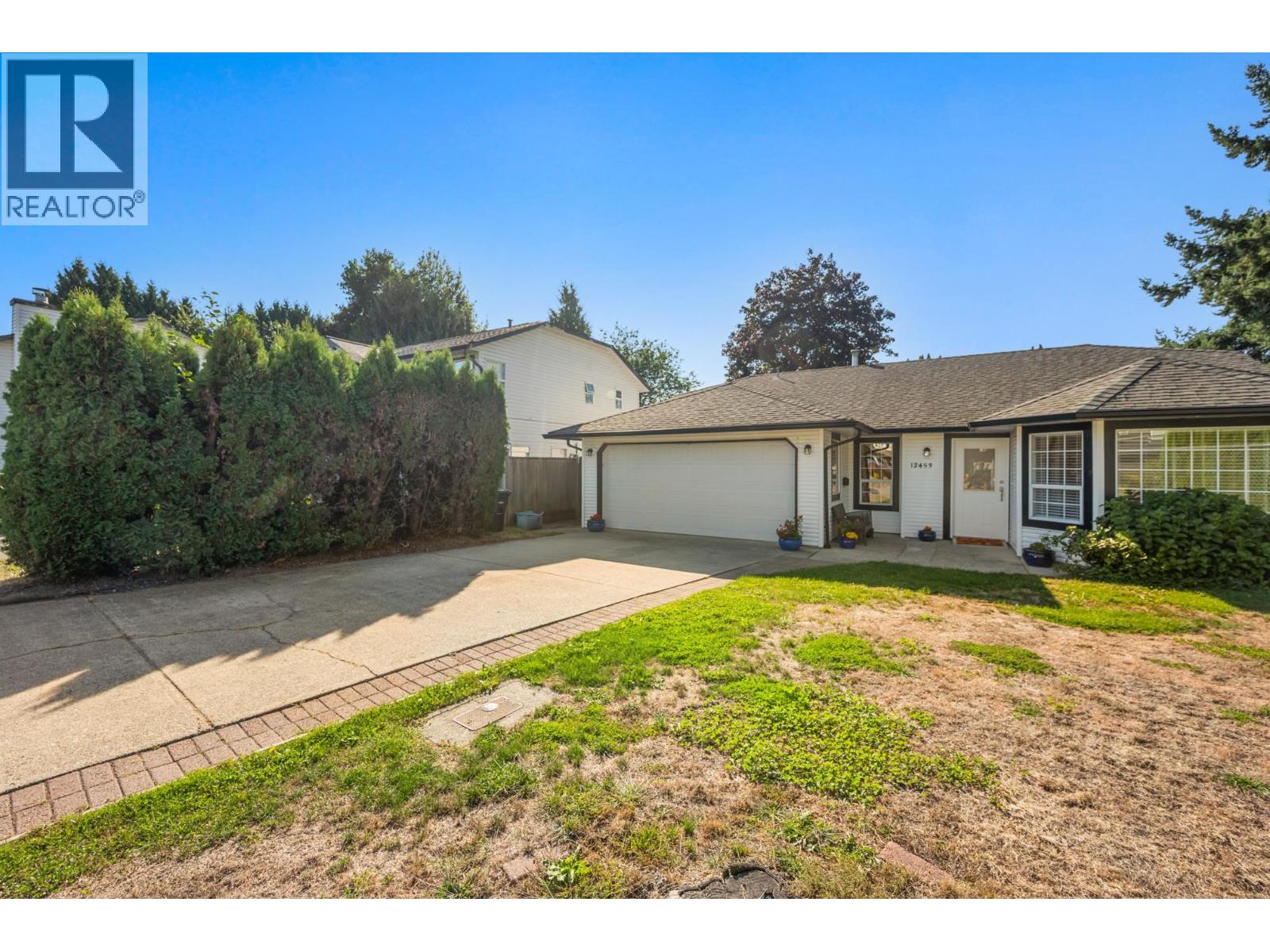 12453 189A STREET, Pitt Meadows