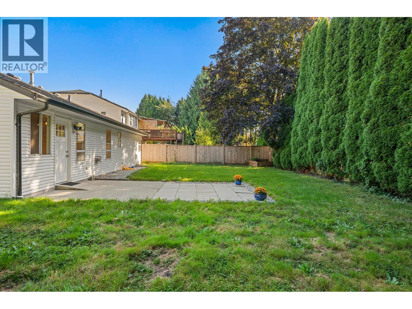 12453 189A STREET, Pitt Meadows