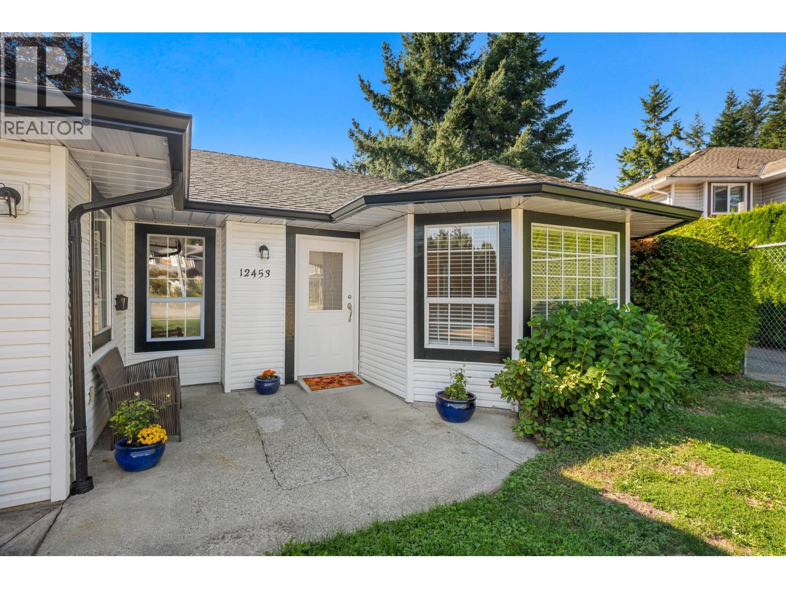 12453 189A STREET, Pitt Meadows