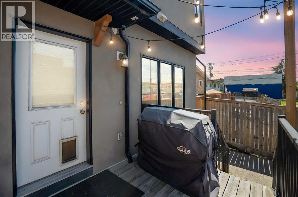 Single Family House for Sale in    Avenue NW Montgomery Calgary 