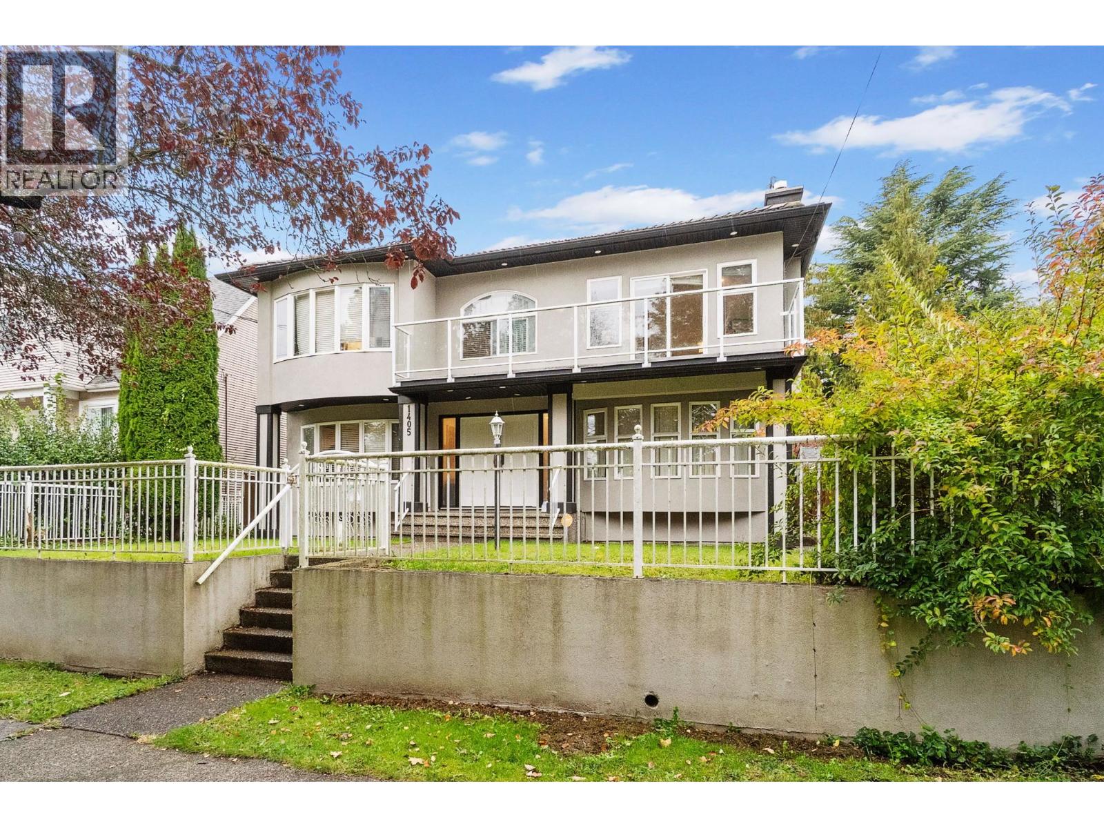 1405 EDINBURGH STREET, New Westminster