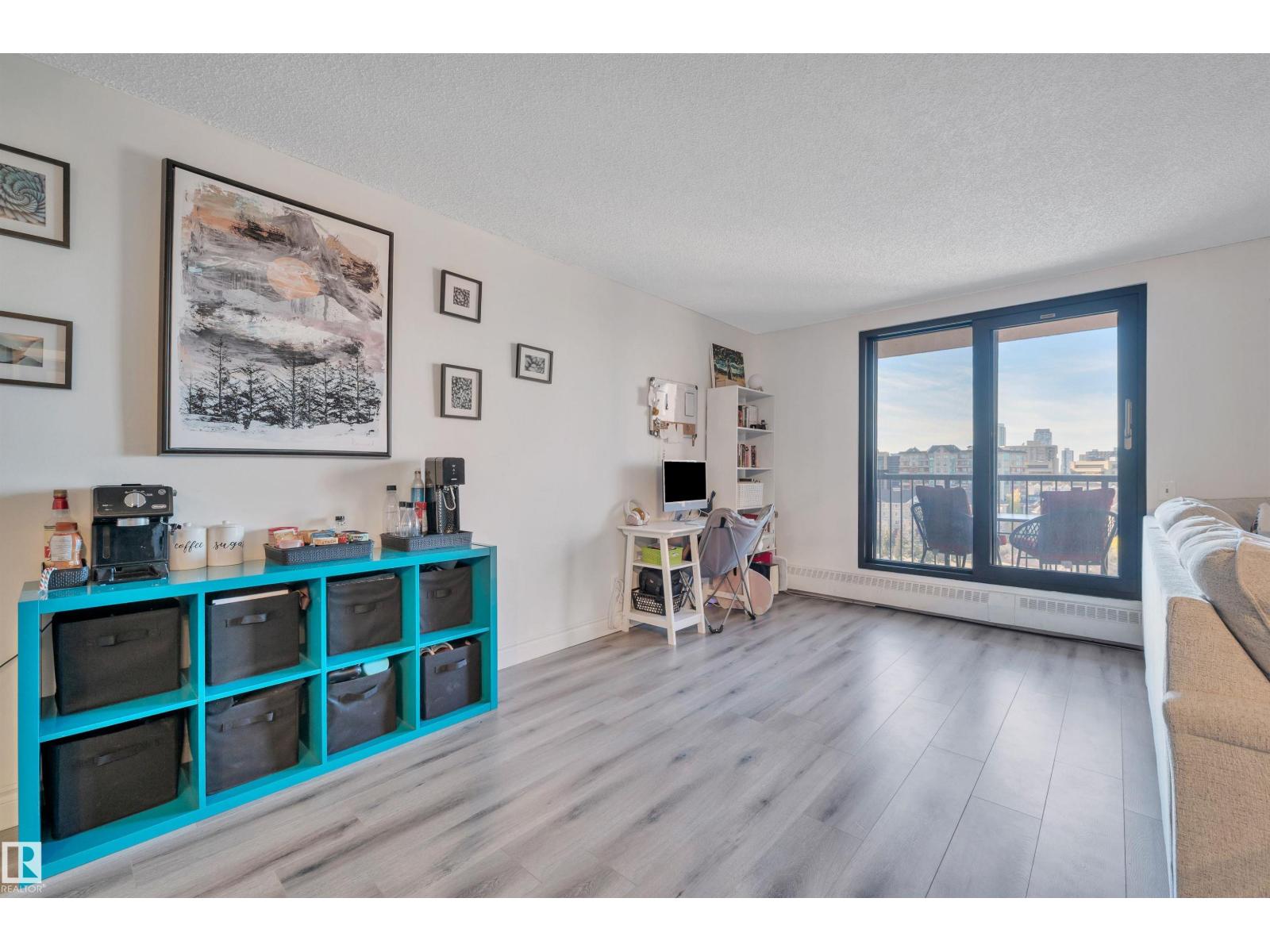 #802 10145 109 ST NW, Edmonton