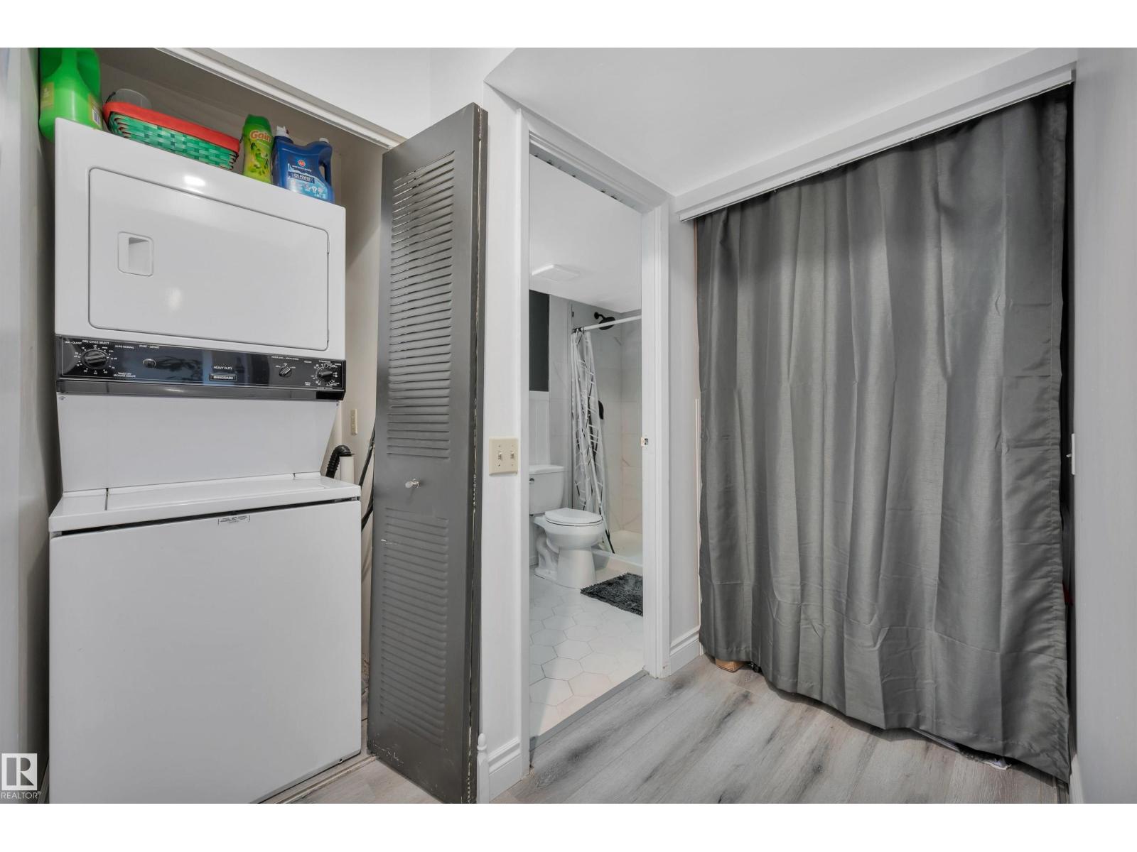 #802 10145 109 ST NW, Edmonton