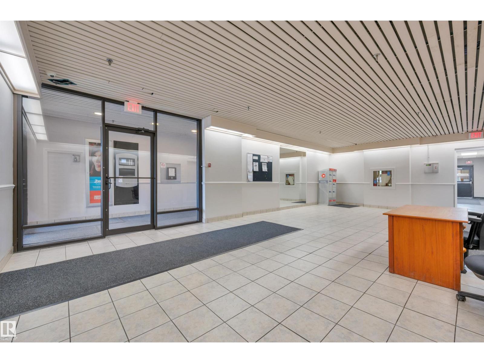 #802 10145 109 ST NW, Edmonton