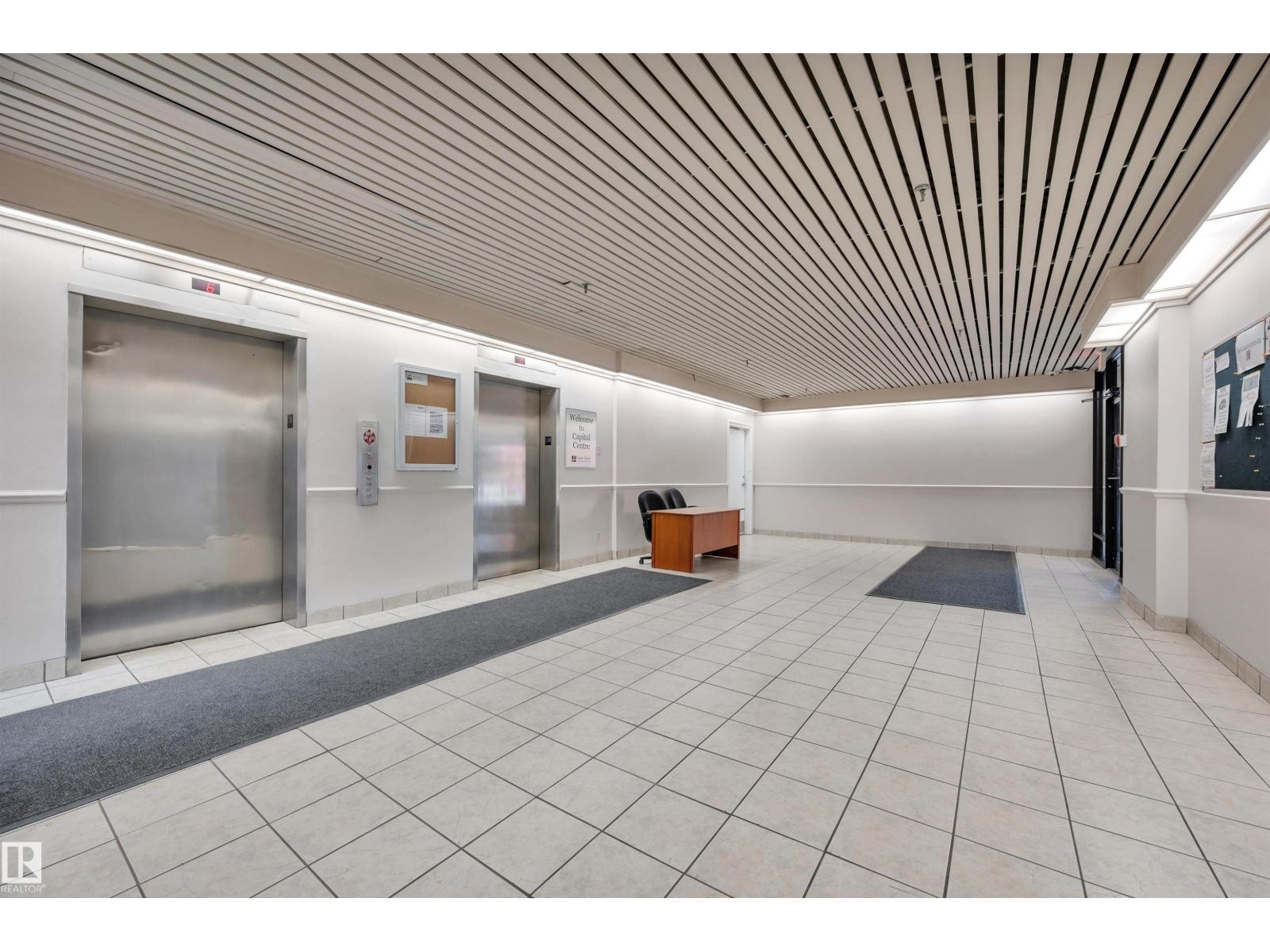 #802 10145 109 ST NW, Edmonton