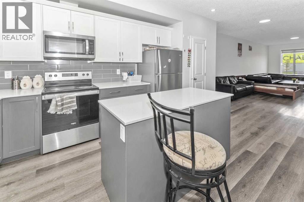 Single Family House for Sale in  Cornerstone Boulevard NE Cornerstone Calgary 