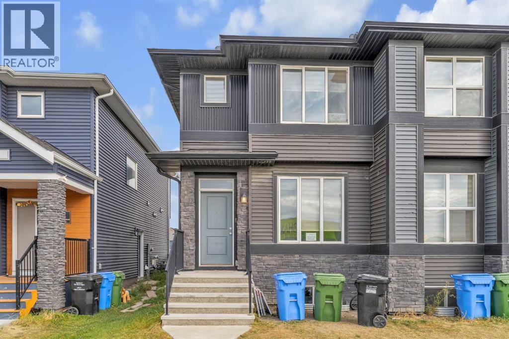 Single Family House for Sale in  Cornerstone Boulevard NE Cornerstone Calgary 