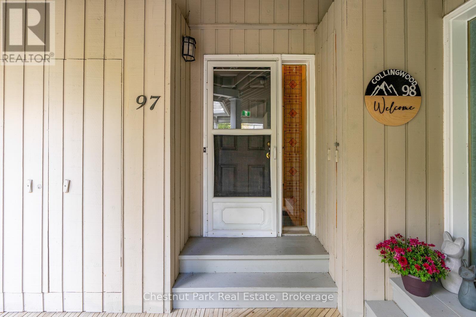 97 - 18 RAMBLINGS WAY - Photo 4 of 48, Collingwood, Ontario