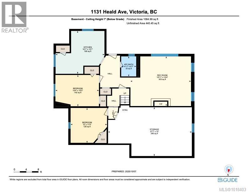 1131 Heald Ave, Esquimalt