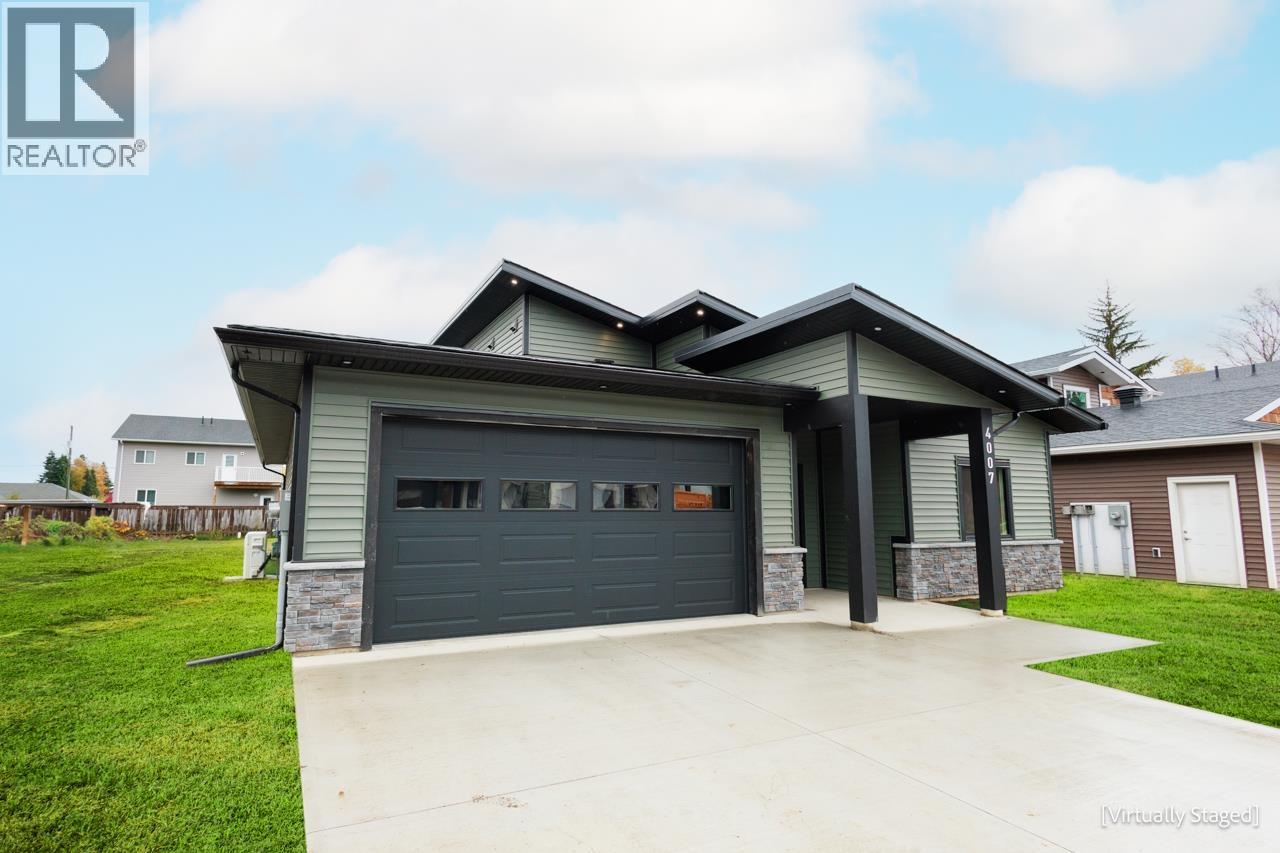 4007 NASH Drive, Terrace