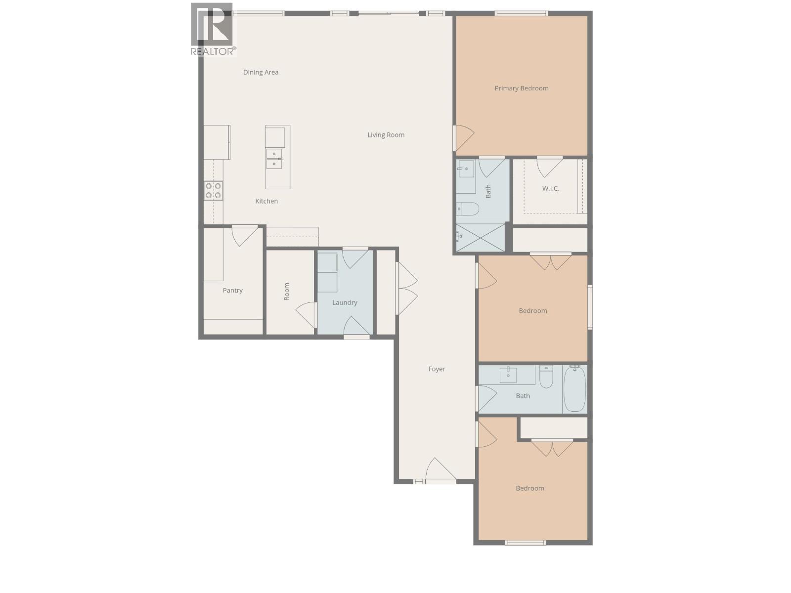 4007 NASH Drive, Terrace