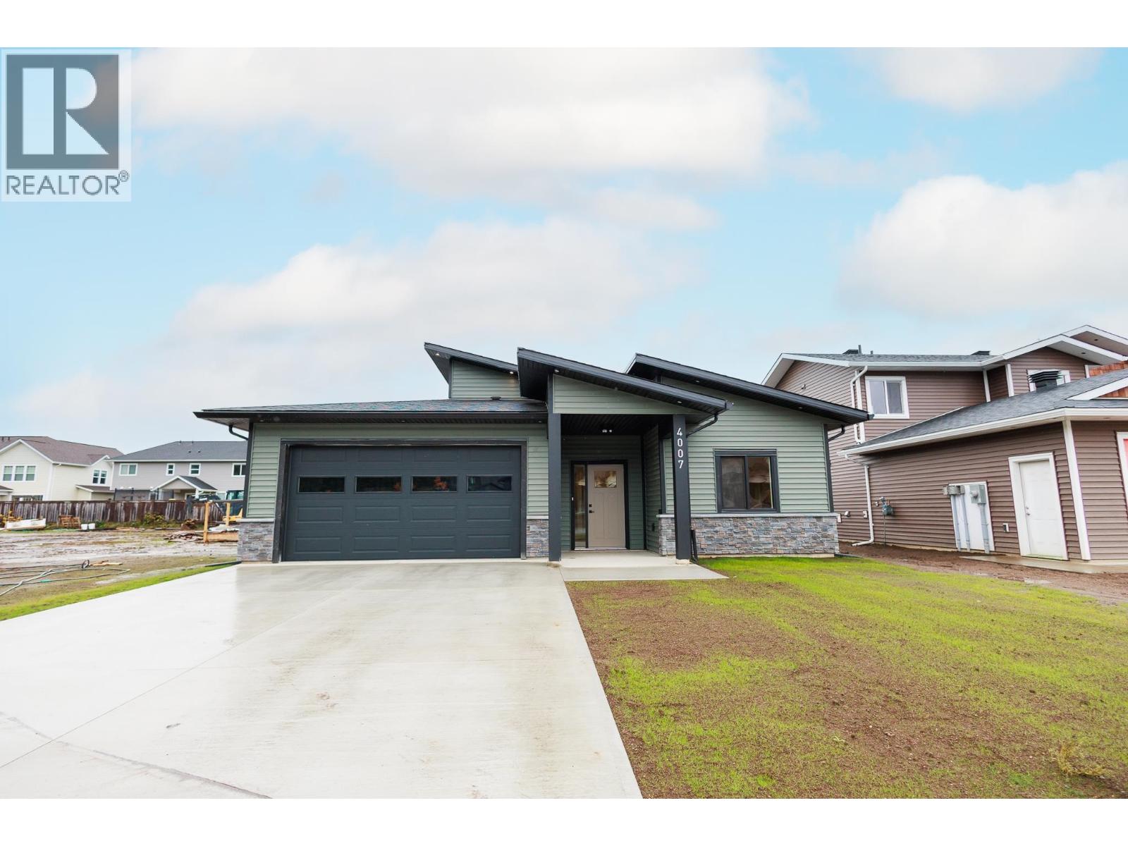 4007 NASH Drive, Terrace