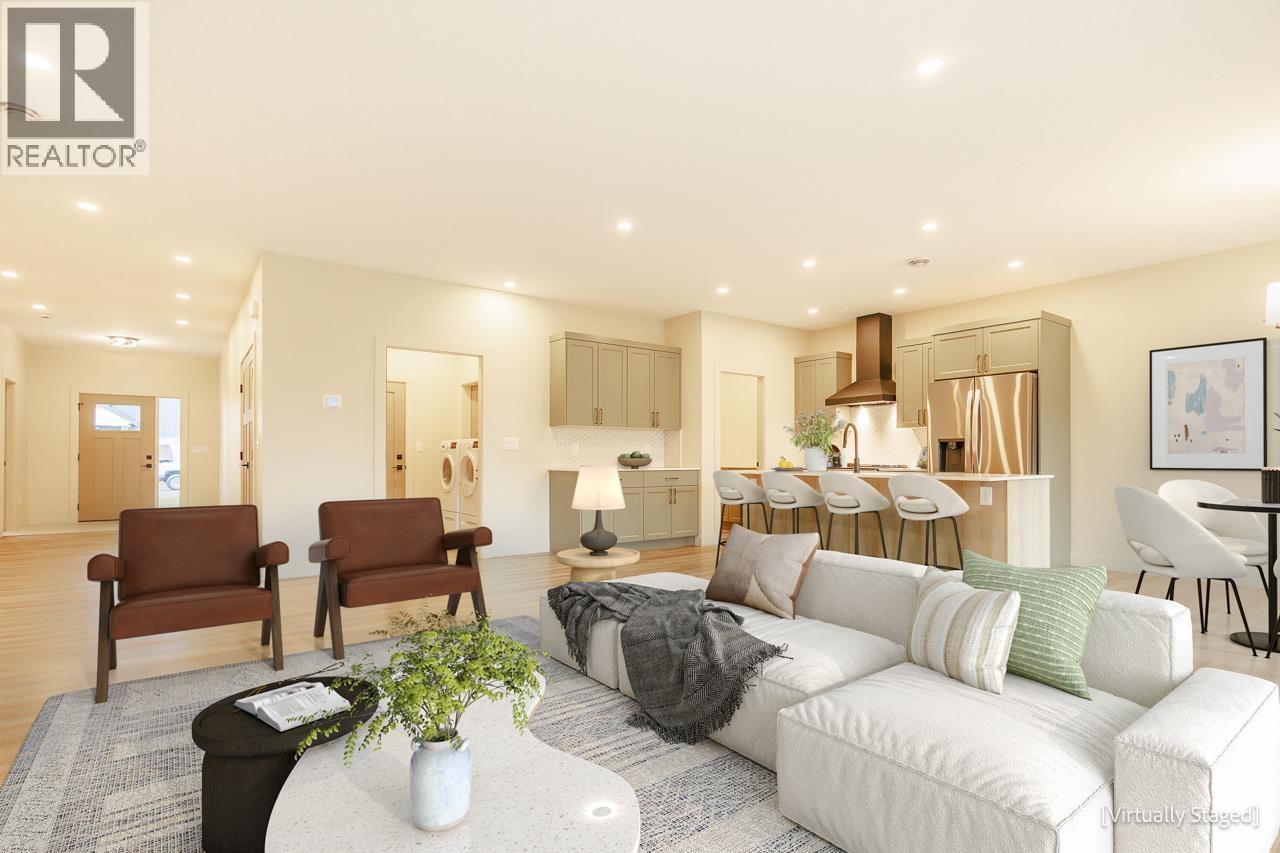 4007 NASH Drive, Terrace