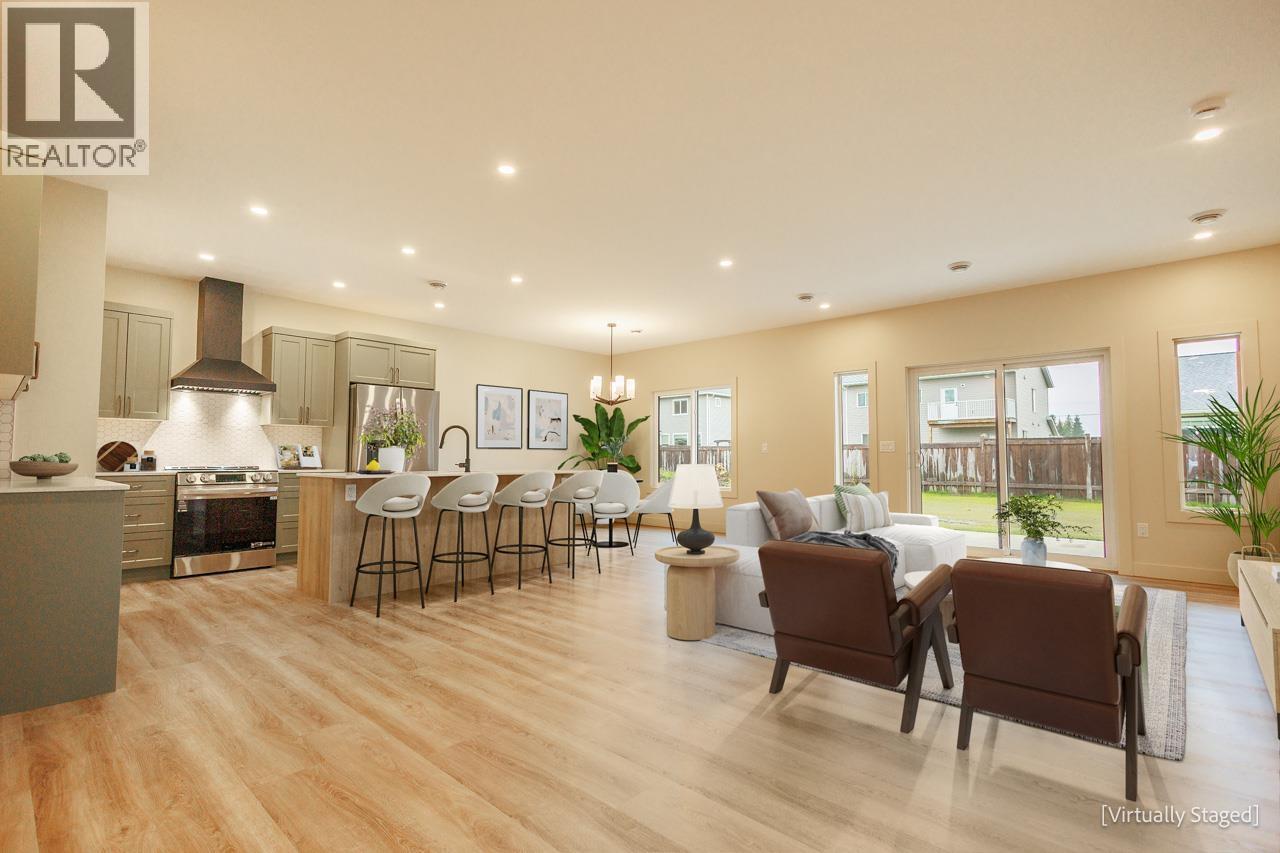 4007 NASH Drive, Terrace