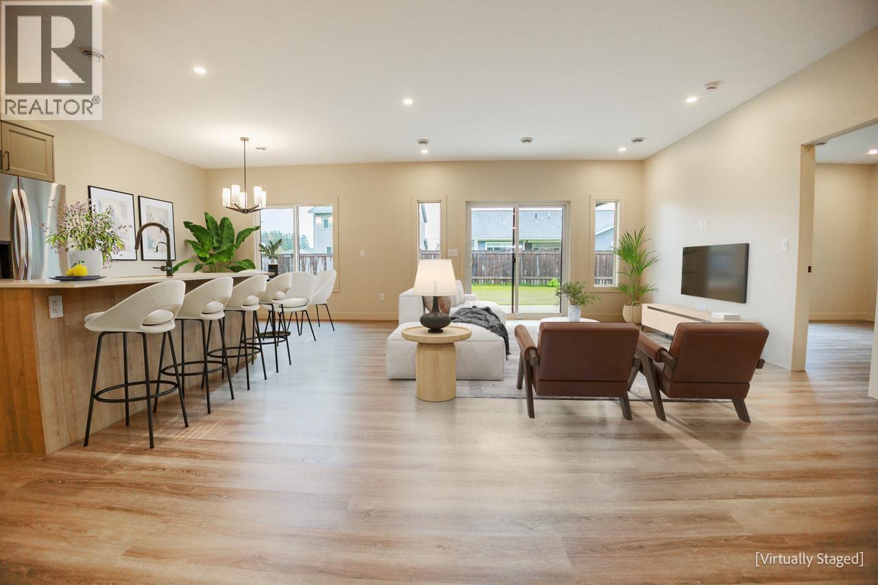 4007 NASH Drive, Terrace