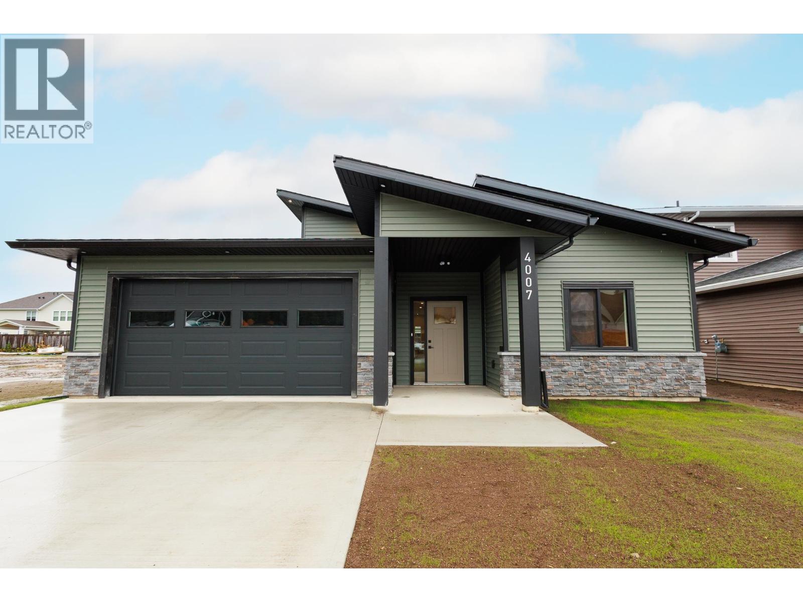 4007 NASH Drive, Terrace