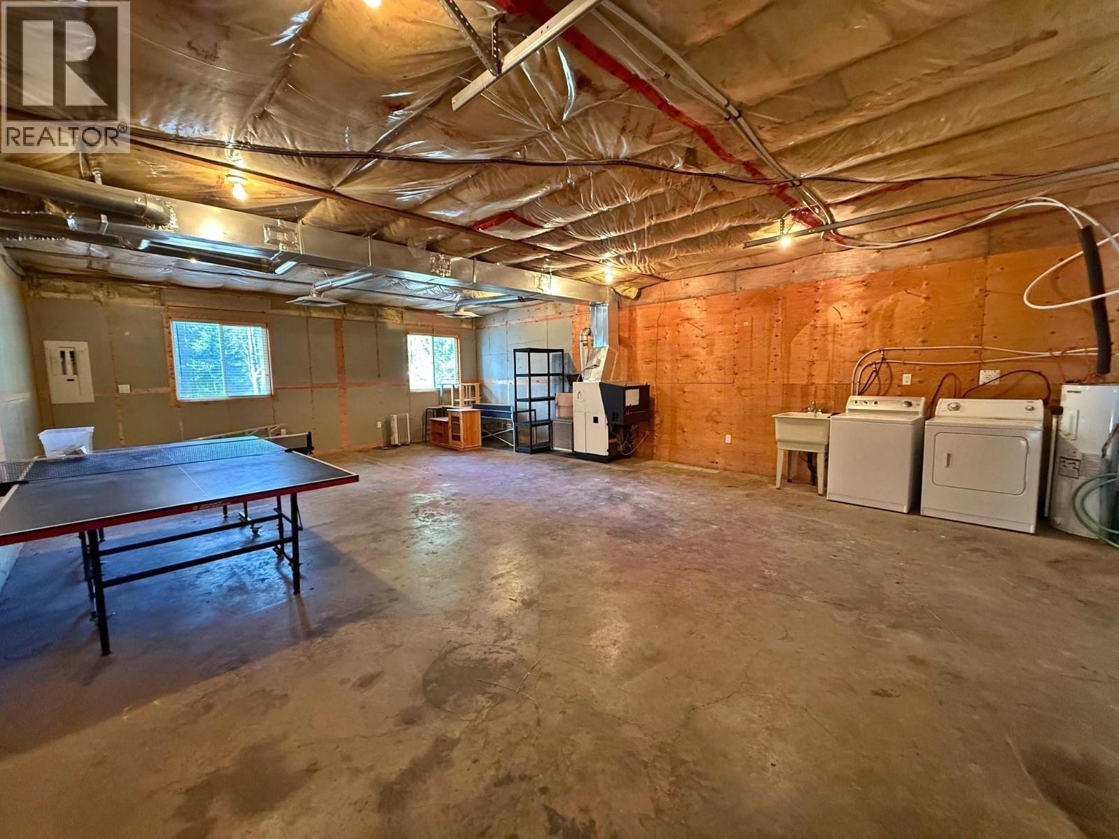 3325 Barriere South Road, Barriere