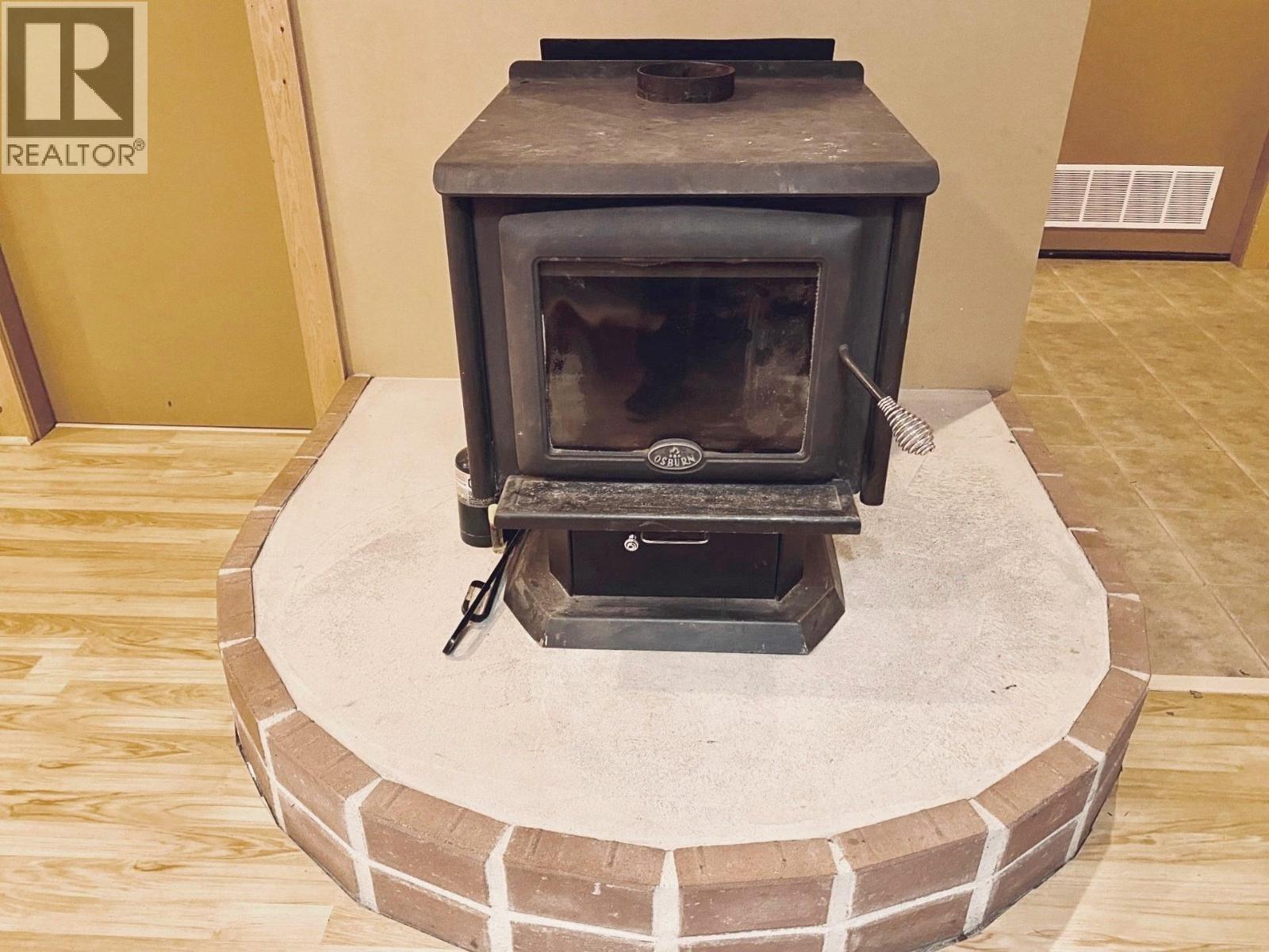 3325 Barriere South Road, Barriere