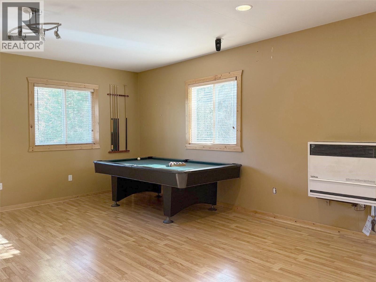 3325 Barriere South Road, Barriere