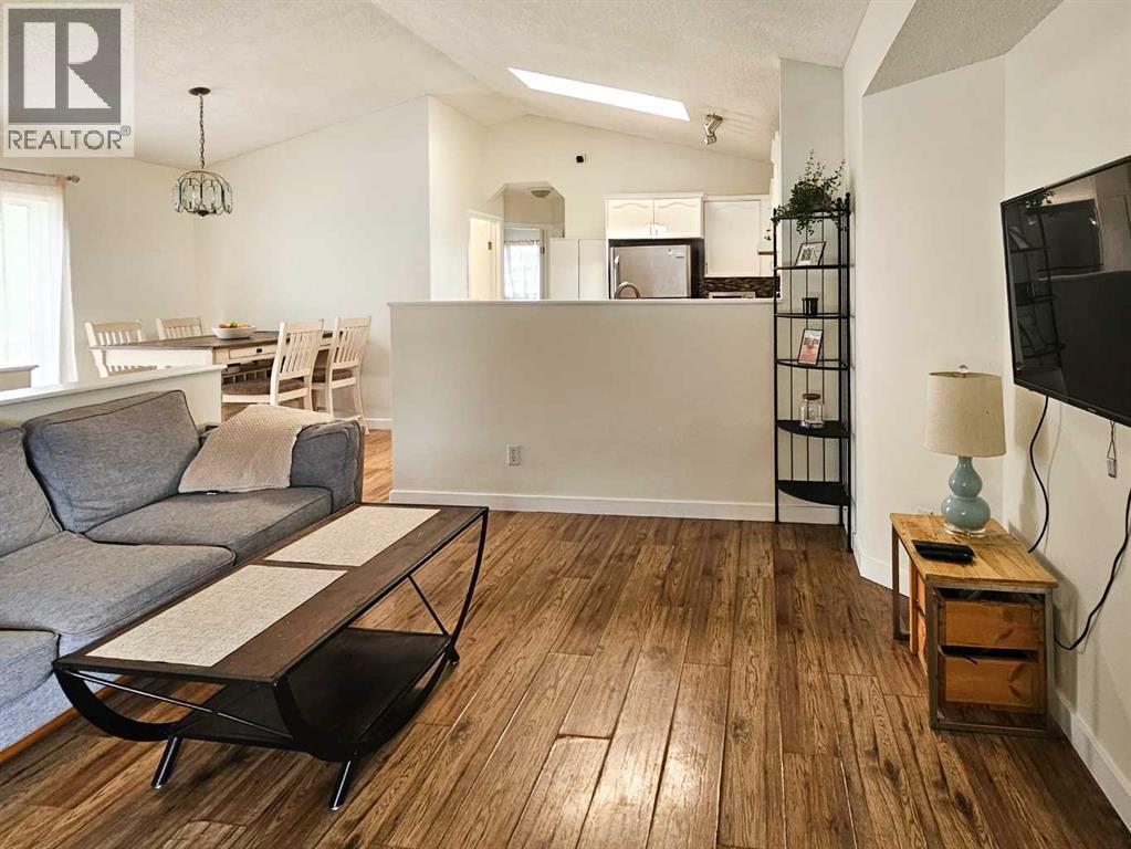 Single Family House Bi-level for Sale in  Hidden Spring Green NW Hidden Valley Calgary 