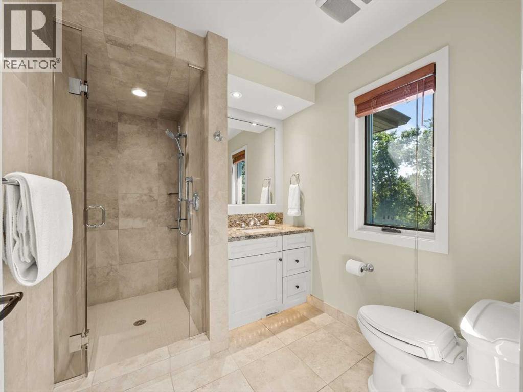 Single Family House for Sale in  Carleton Street SW Upper Mount Royal Calgary 