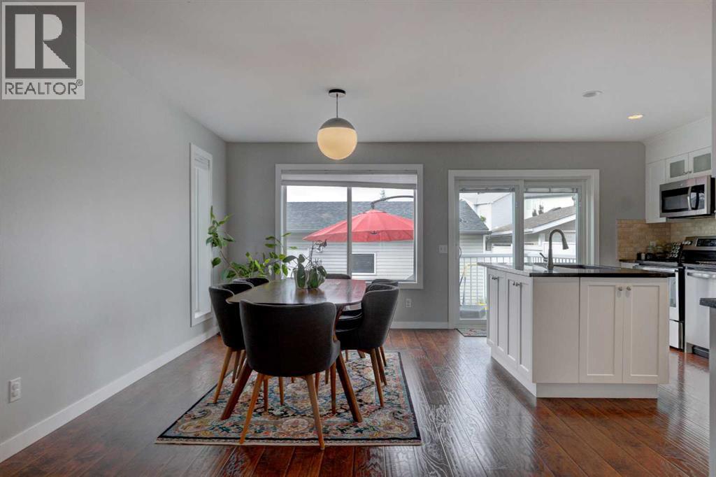 Single Family House for Sale in  Tuscany Springs Way NW Tuscany Calgary 