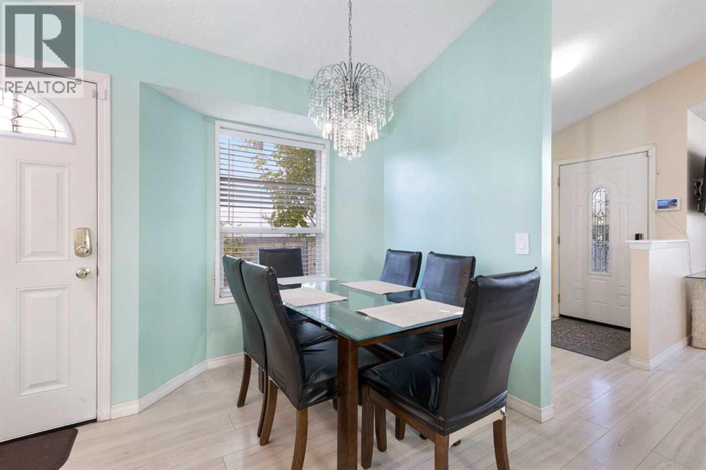 Single Family House 4 Level for Sale in  Coverdale Court NE Coventry Hills Calgary 