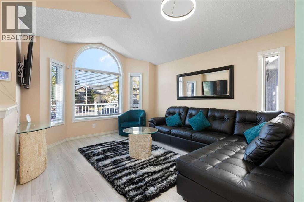 Single Family House 4 Level for Sale in  Coverdale Court NE Coventry Hills Calgary 