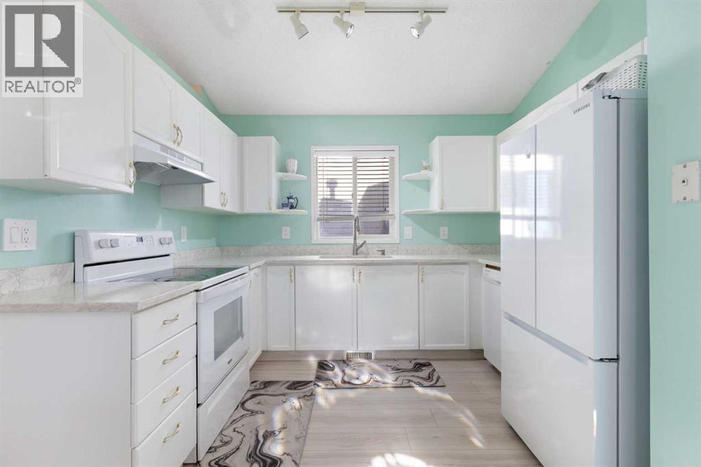 Single Family House 4 Level for Sale in  Coverdale Court NE Coventry Hills Calgary 