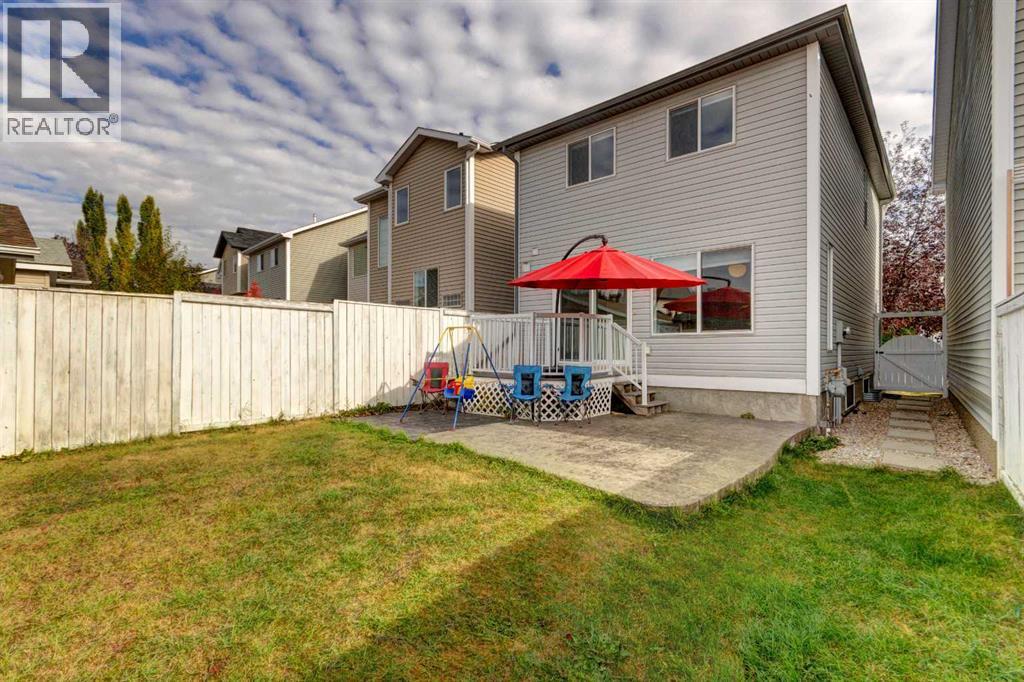 Single Family House for Sale in  Tuscany Springs Way NW Tuscany Calgary 