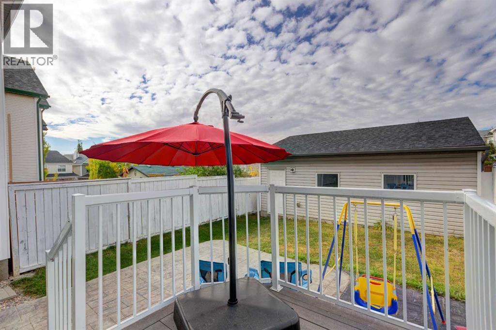 Single Family House for Sale in  Tuscany Springs Way NW Tuscany Calgary 