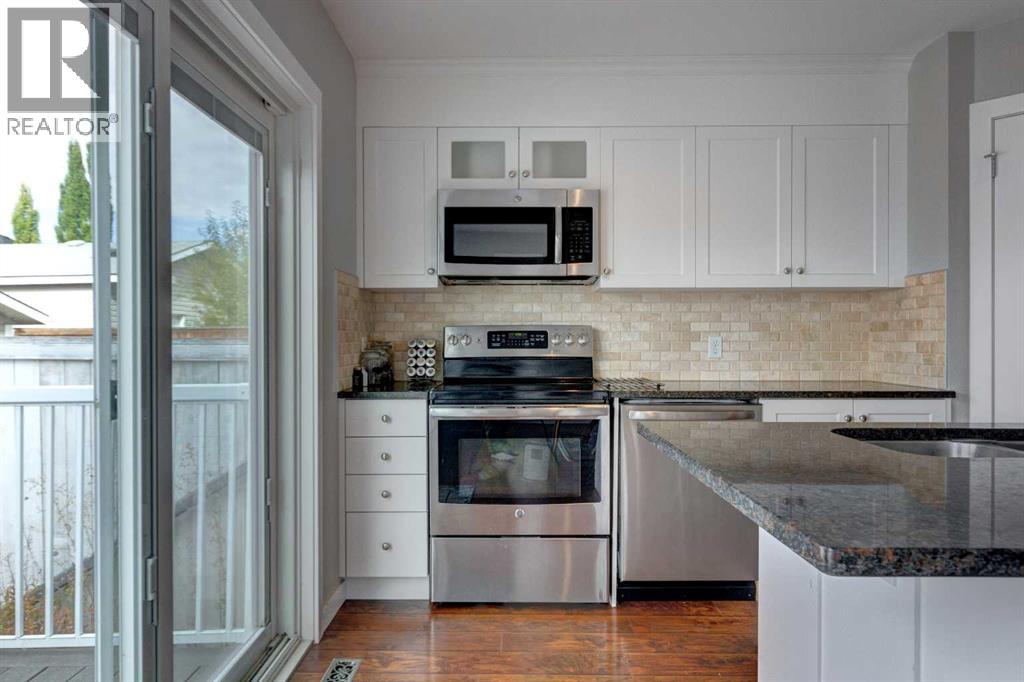 Single Family House for Sale in  Tuscany Springs Way NW Tuscany Calgary 