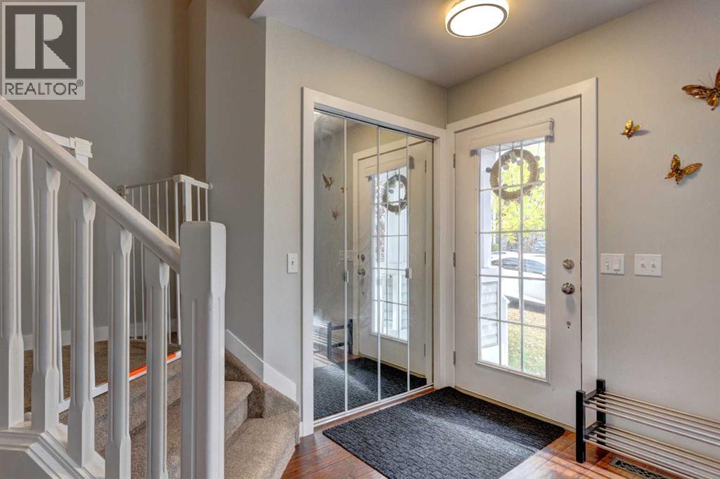 Single Family House for Sale in  Tuscany Springs Way NW Tuscany Calgary 