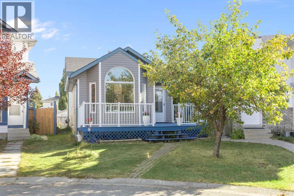 331 Coverdale Court NE, Calgary, Alberta