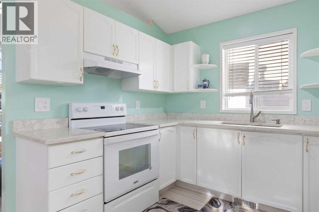 Single Family House 4 Level for Sale in  Coverdale Court NE Coventry Hills Calgary 